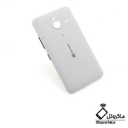 درب-پشت-گوشی-microsoft-lumia-640xl