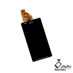 تاچ ال سی دی سونی اکسپریا Sony Xperia ZR - C5503