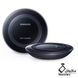 شارژر بی سیم سامسونگ Samsung Wireless Charger Pad Type مدل EP-PN920