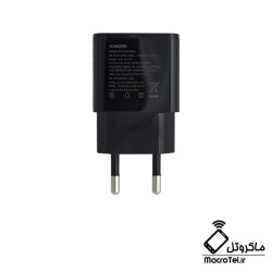 فست شارژ اصلی شیائومی Xiaomi مدل S11C18XIA