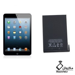 باتری اپل آیپد Apple iPad Mini