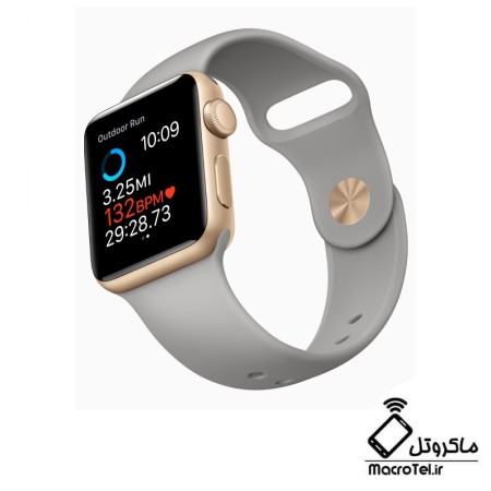 تاچ ال سی دی اپل واچ Apple Watch Series 2 38mm