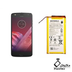 باتری اصلی موتورولا Motorola Moto Z2 Play مدل XT1710