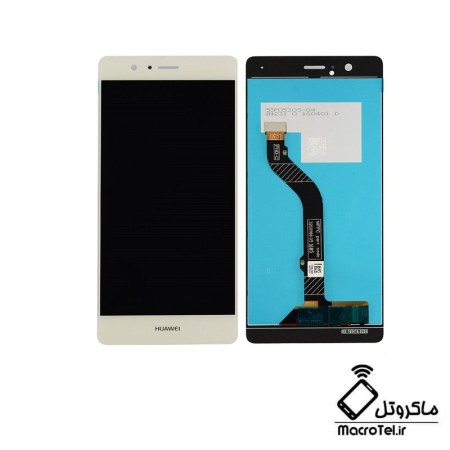 تاچ ال سی دی گوشی موبایل Huawei Honor 9 Lite