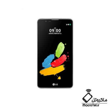 تاچ ال سی دی گوشی موبایل ال جی LG Stylus 2