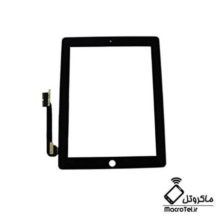 تاچ اپل آیپد Apple iPad 3/4