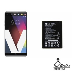 باتری اصل گوشی ال جی LG V20 مدل BL-44E1F