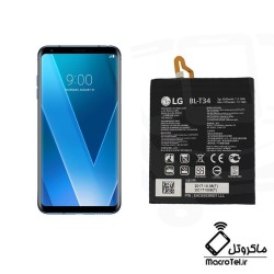 باطری اصل گوشی LG V30