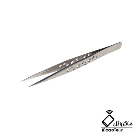 پنس سر راست Walbk TWEEZERS