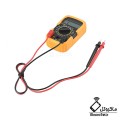 اهم متر Digital Multimeter مدل +DT-830D