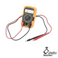 اهم متر Digital Multimeter مدل +DT-830D