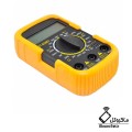 اهم متر Digital Multimeter مدل +DT-830D