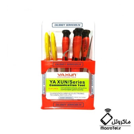 پیچ-گوشتی-yaxun-yx-218