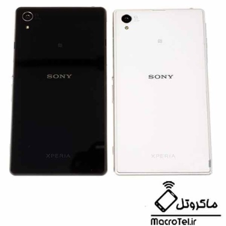 درب پشت Sony Xperia Z2