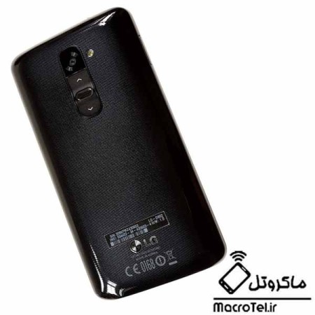 درب پشت گوشی موبایل LG G2