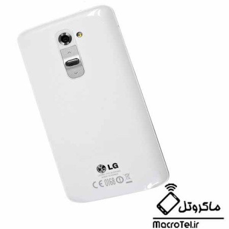 درب پشت گوشی موبایل LG G2