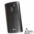 درب پشت  LG G3