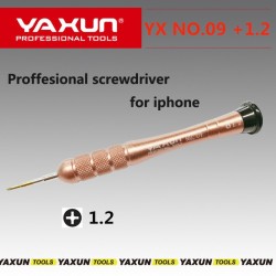 پیچ گوشتی YAXUN NO-09 1.2