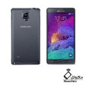 درب پشت نوت Samsung Galaxy note 4