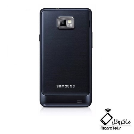 درب پشت گوشی موبایل Samsung I9100 Galaxy S II