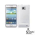 درب پشت گوشی موبایل Samsung I9100 Galaxy S II