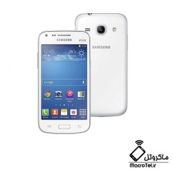 درب پشت گوشی موبایل Samsung Galaxy Core Plus