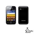 درب پشت گوشی موبایل Samsung Galaxy Y S5360