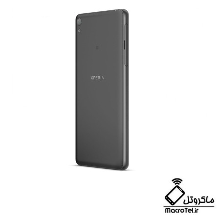 درب پشت گوشي sony E5