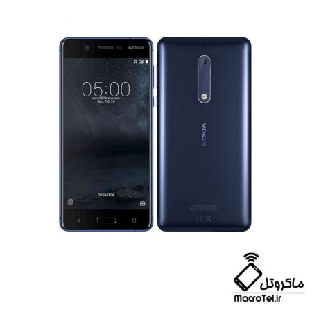 درب پشت گوشی Nokia 5