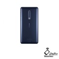 درب پشت گوشی Nokia 5