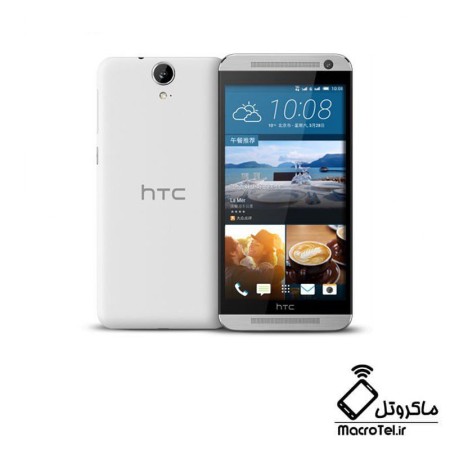 درب پشت گوشی موبایل HTC ONE E9