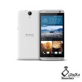 درب پشت گوشی موبایل HTC ONE E9