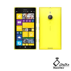 درب پشت اصلی Nokia Lumia 1520