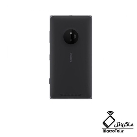 درب پشت گوشی Nokia Lumia 830