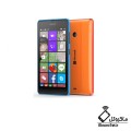 درب پشت گوشی Microsoft Lumia 540 Dual SIM