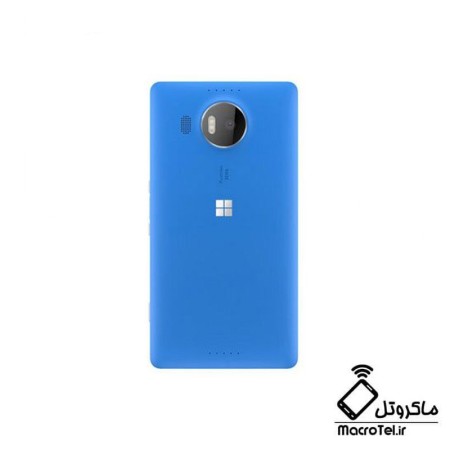 درب پشت گوشی مایکروسافت Lumia 950 XL