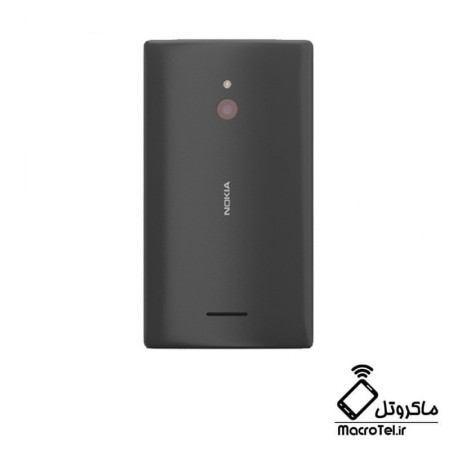 درب پشت گوشی Nokia XL