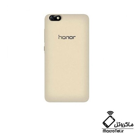 درب پشت موبایل Huawei Honor 4X