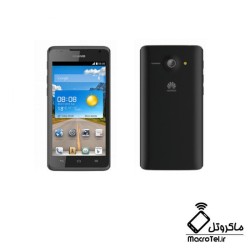 درب پشت گوشی Huawei Ascend Y530