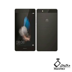 درب پشت اصلی Huawei P8lite