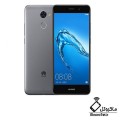 درب پشت موبایل هواوی Huawei Y7 Prime