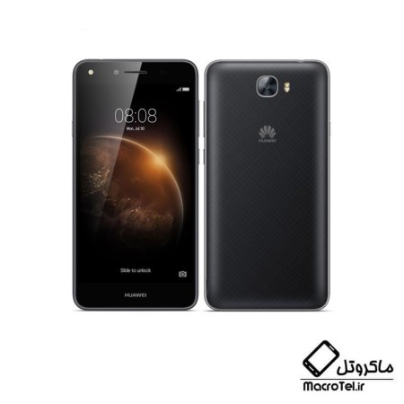 درب پشت گوشی هواوی Huawei Y6II Compact