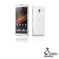 درب پشت گوشی موبایل Sony-Xperia-ZL