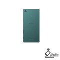 درب پشت گوشی سونی زد 5 sony xperia z5