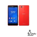 درب پشت گوشی موبایل Sony Xperia Z3 Compact