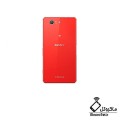 درب پشت گوشی موبایل Sony Xperia Z3 Compact