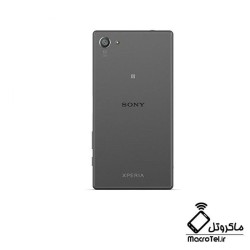 درب پشت گوشی موبایل Sony Xperia Z5 Compact