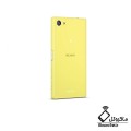 درب پشت گوشی موبایل Sony Xperia Z5 Compact