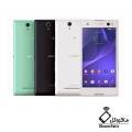 درب پشت گوشی Sony Xperia C3