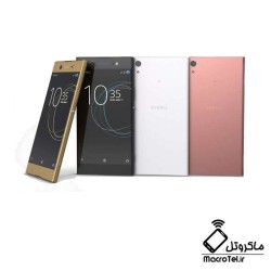 درب پشت موبایل سونی Sony XA1 Ultra